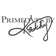 Primitives By Kathy